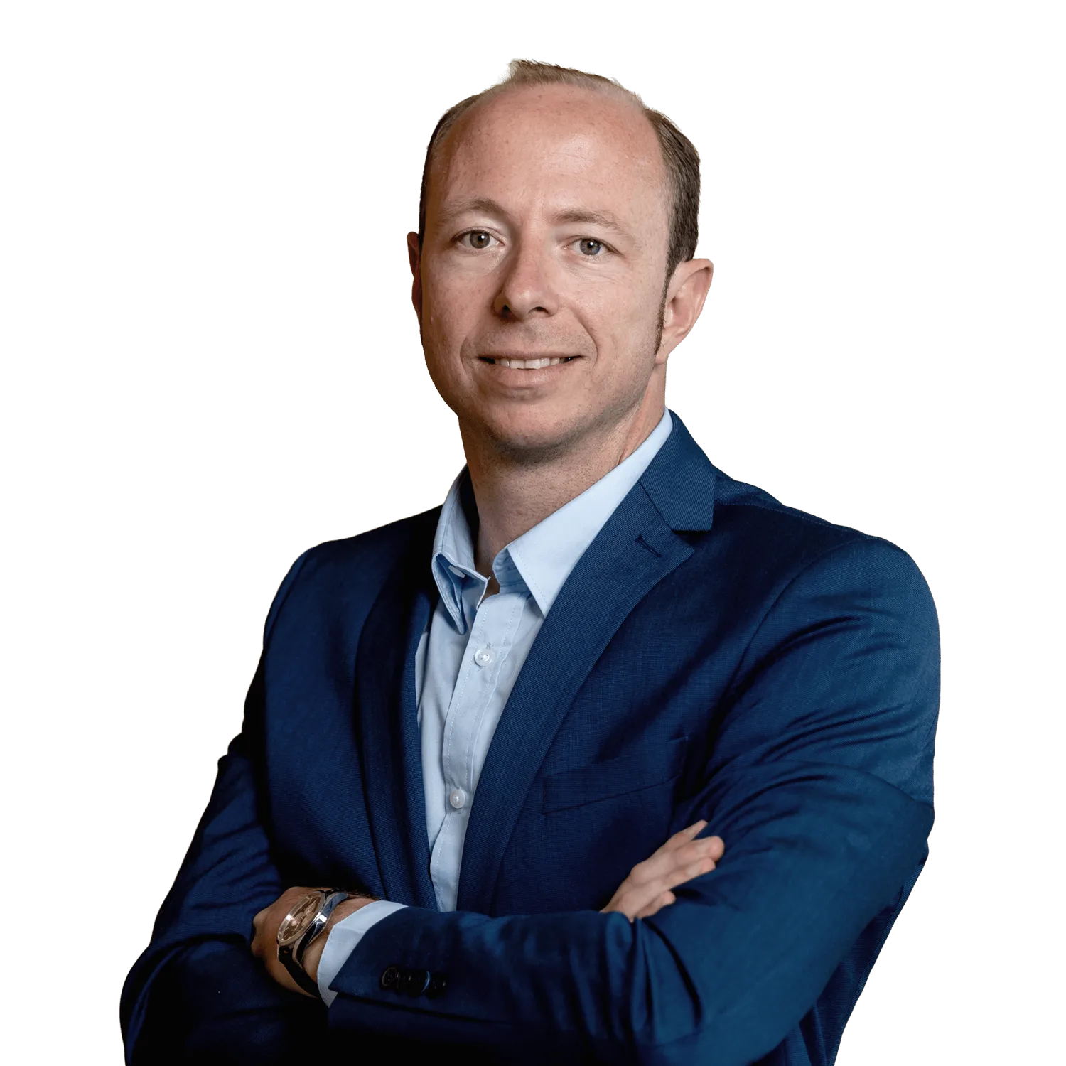 Robert Schweizer